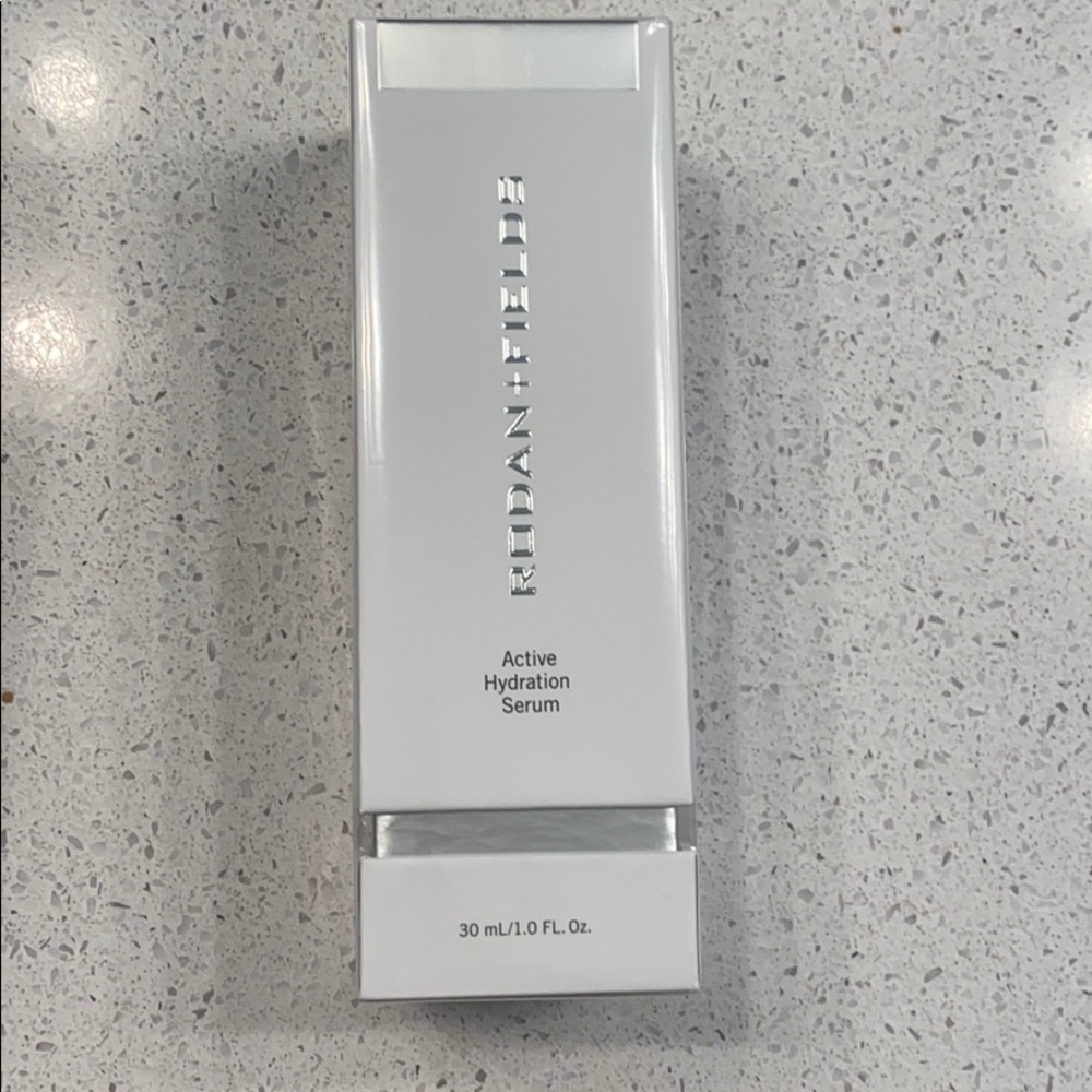 Rodan & Fields Active Hydration Serum-NEW